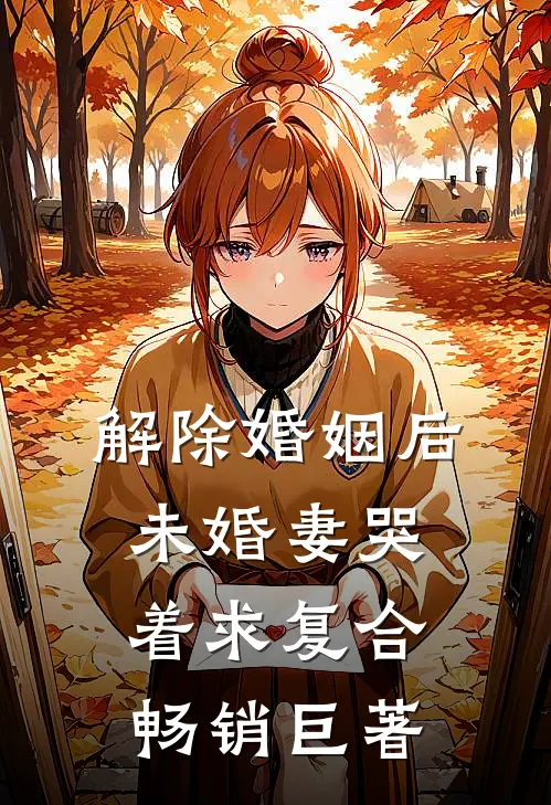 解除婚姻后，未婚妻哭着求复合畅销巨著