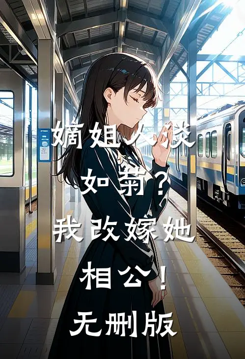 嫡姐人淡如菊？我改嫁她相公！无删版