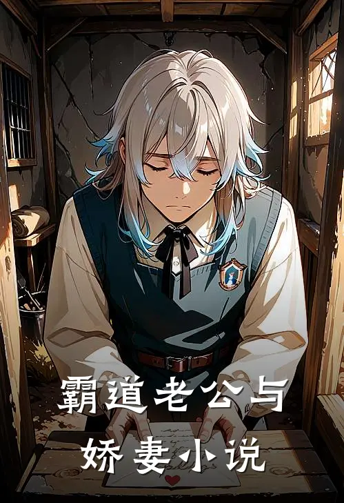 霸道老公与娇妻小说
