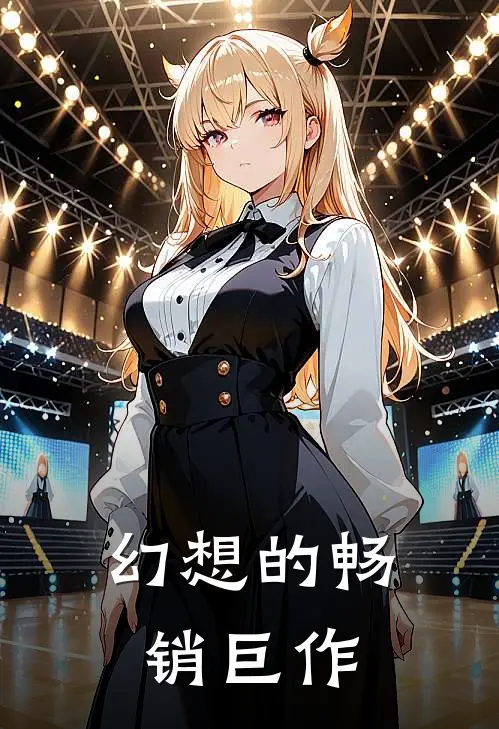 幻想的畅销巨作