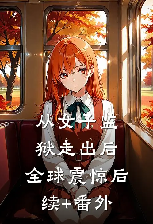 从女子监狱走出后，全球震惊后续+番外