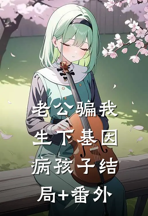老公骗我生下基因病孩子结局+番外