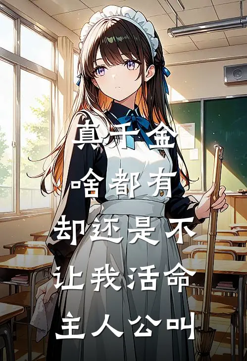 真千金啥都有，却还是不让我活命主人公叫