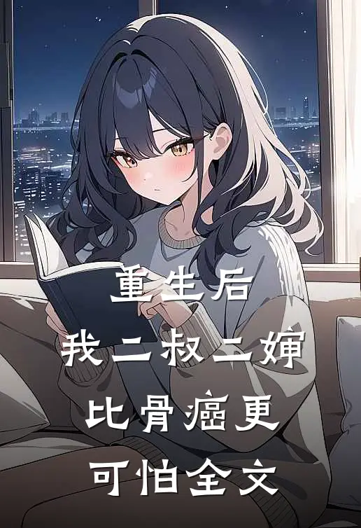 重生后，我二叔二婶比骨癌更可怕全文
