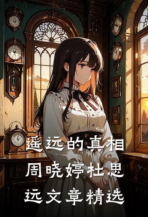 遥远的真相周晓婷杜思远文章精选