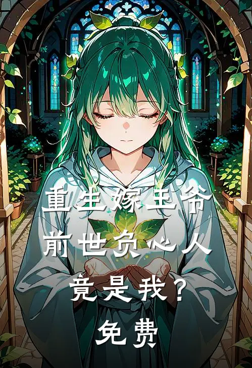 重生嫁王爷，前世负心人竟是我？免费