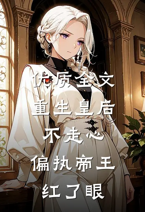 优质全文重生皇后不走心，偏执帝王红了眼