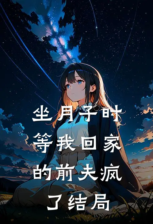 坐月子时，等我回家的前夫疯了结局