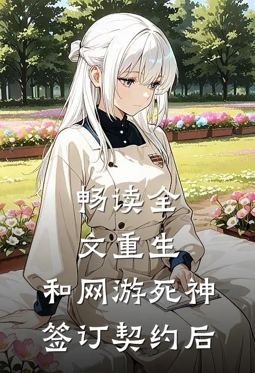 畅读全文重生：和网游死神签订契约后