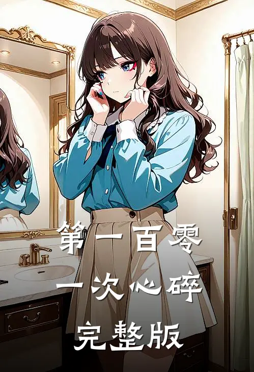 第一百零一次心碎完整版
