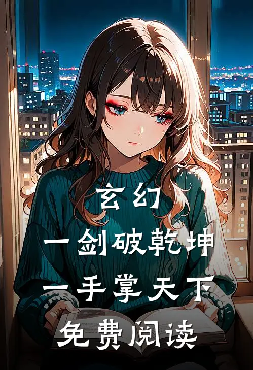 玄幻：一剑破乾坤，一手掌天下免费阅读