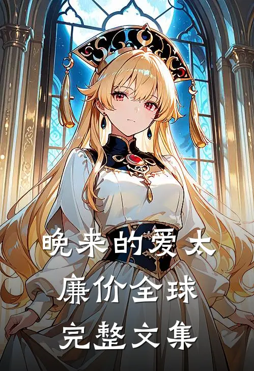 晚来的爱太廉价全球完整文集