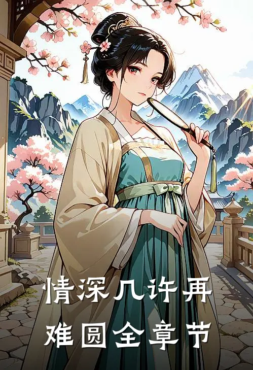 情深几许再难圆全章节