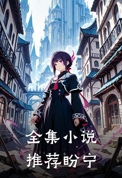 全集小说推荐盼宁
