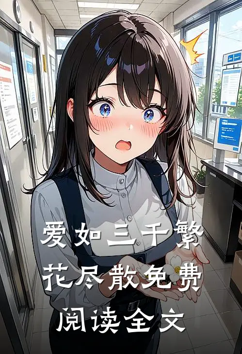 爱如三千繁花尽散免费阅读全文