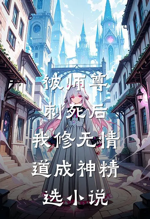 被师尊刺死后，我修无情道成神精选小说