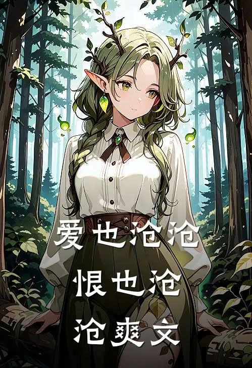 爱也沧沧，恨也沧沧爽文