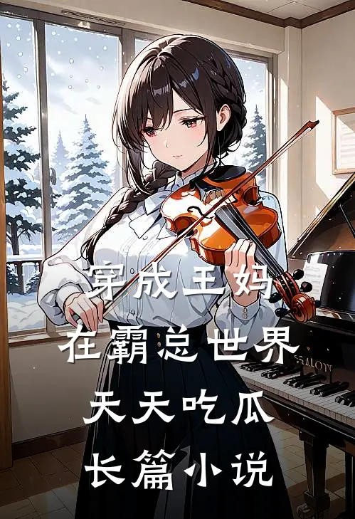 穿成王妈：在霸总世界天天吃瓜长篇小说