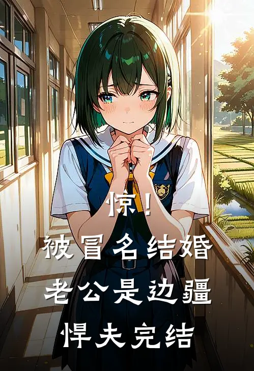 惊！被冒名结婚，老公是边疆悍夫完结