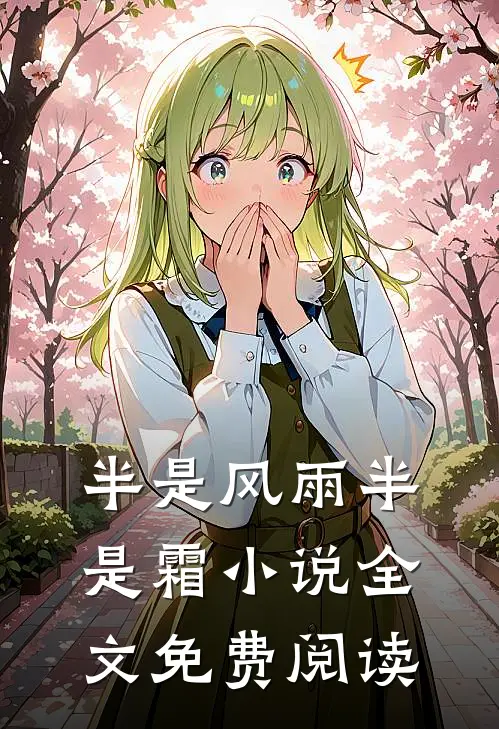 半是风雨半是霜小说全文免费阅读