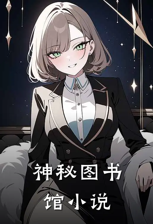 神秘图书馆小说