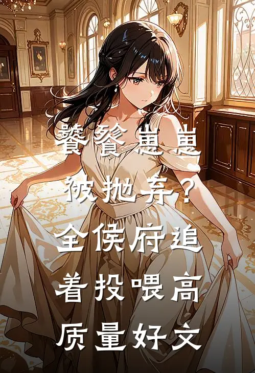 饕餮崽崽被抛弃？全侯府追着投喂高质量好文