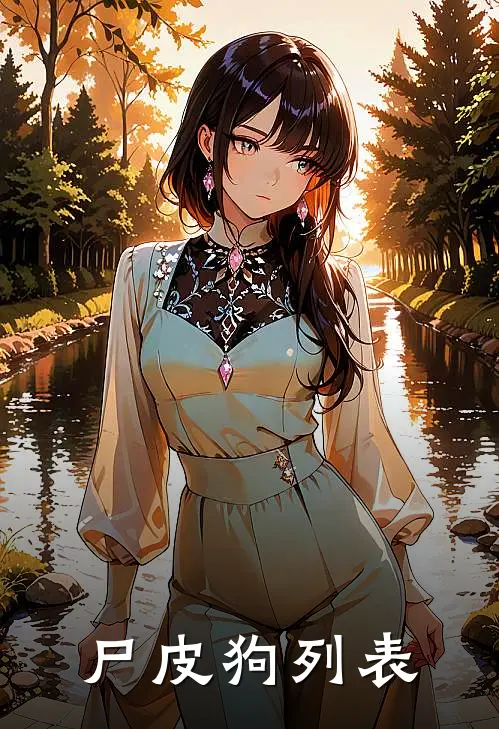 尸皮狗列表