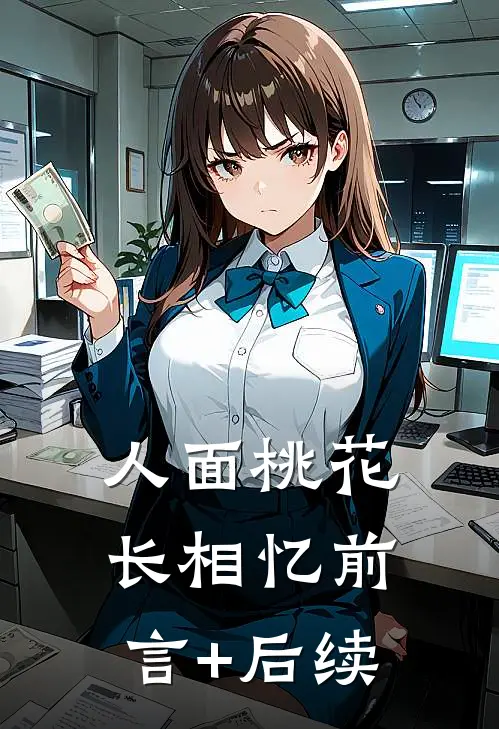 人面桃花长相忆前言+后续
