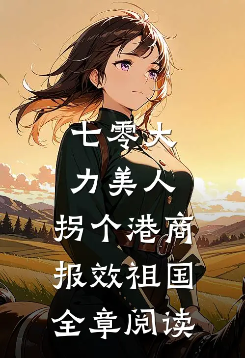 七零大力美人，拐个港商报效祖国全章阅读