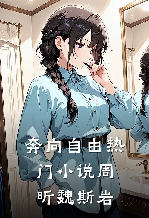 奔向自由热门小说周昕魏斯岩