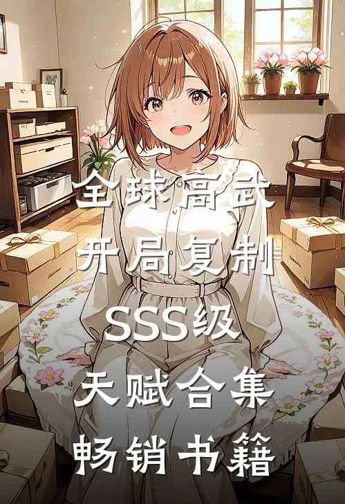 全球高武:开局复制SSS级天赋合集畅销书籍
