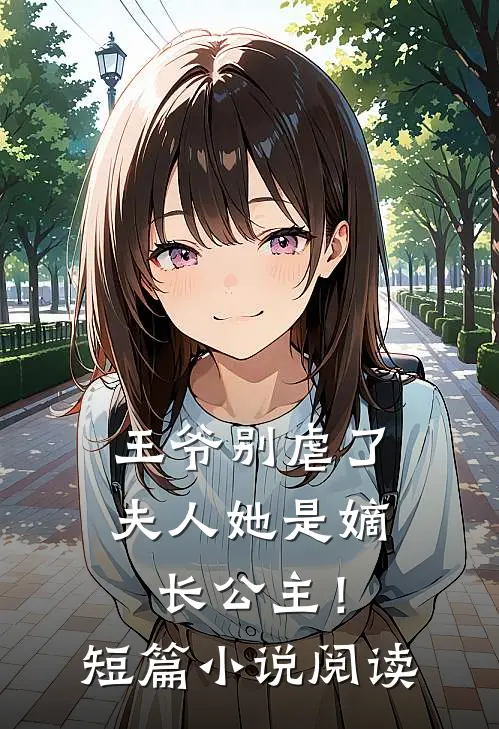 王爷别虐了，夫人她是嫡长公主！短篇小说阅读