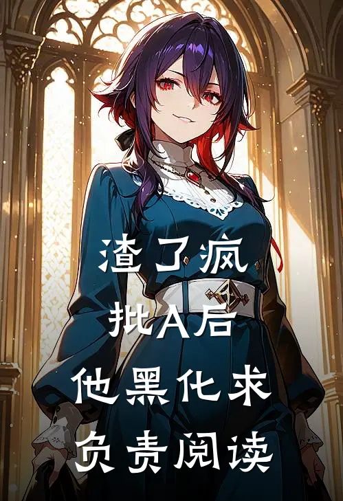 渣了疯批A后，他黑化求负责阅读