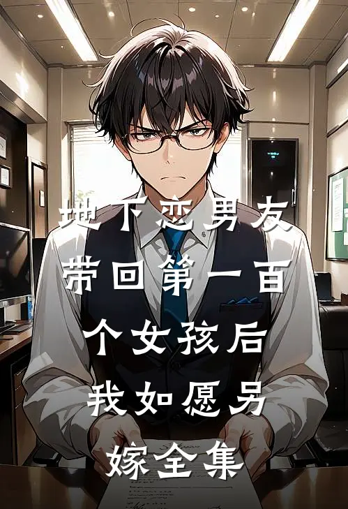 地下恋男友带回第一百个女孩后，我如愿另嫁全集
