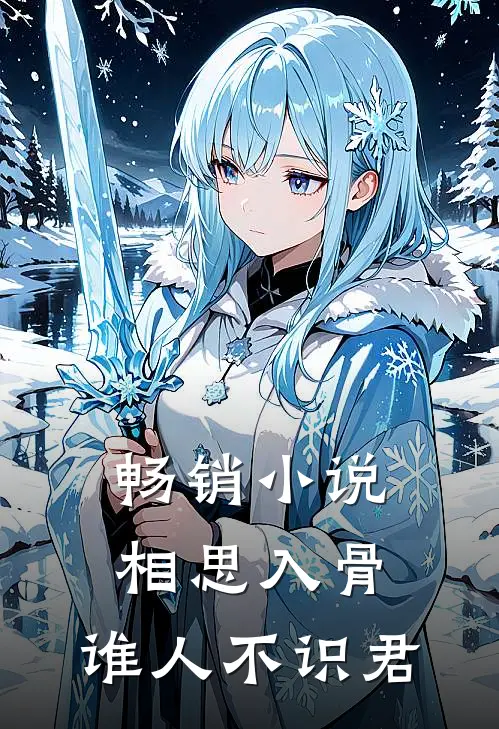 畅销小说相思入骨：谁人不识君