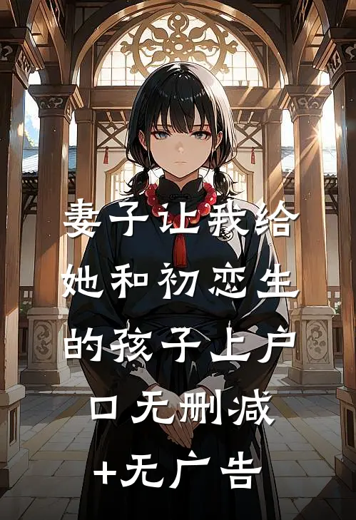妻子让我给她和初恋生的孩子上户口无删减+无广告