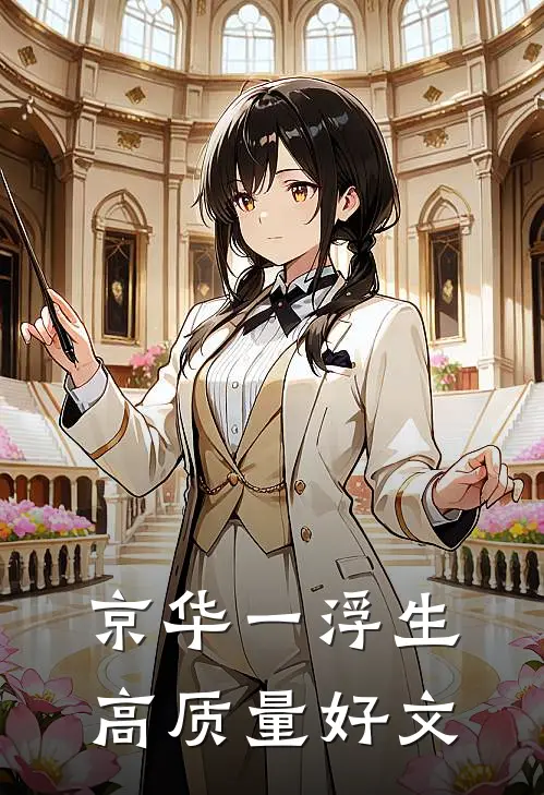 京华一浮生高质量好文