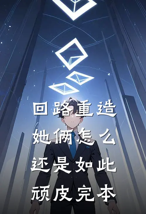 回路重造，她俩怎么还是如此顽皮完本