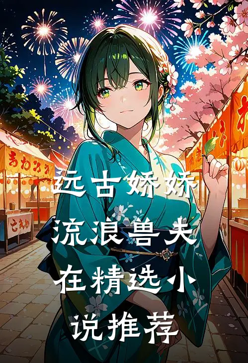 远古娇娇：流浪兽夫在精选小说推荐