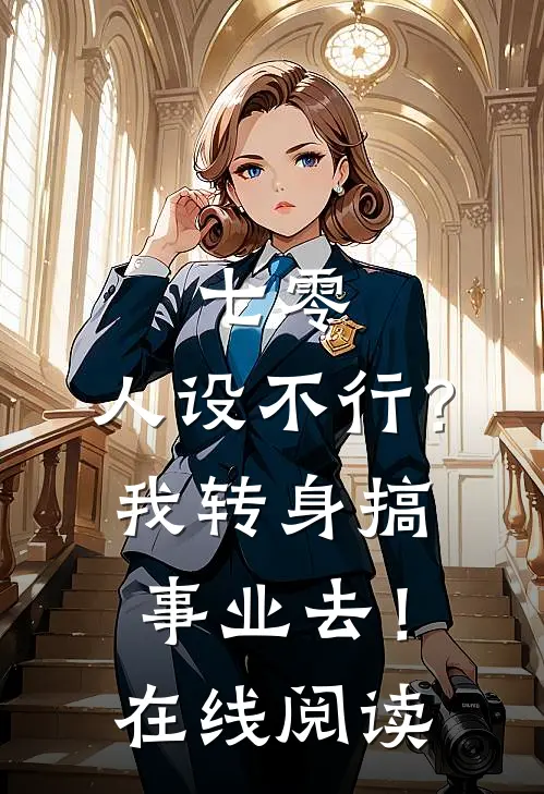 七零：人设不行？我转身搞事业去！在线阅读