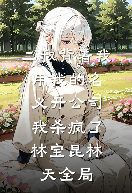 二叔背着我用我的名义开公司，我杀疯了林宝昆林天全局