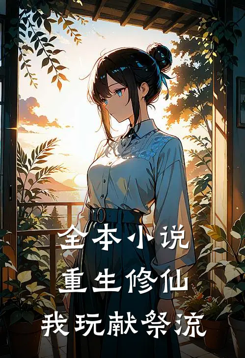 全本小说重生修仙：我玩献祭流