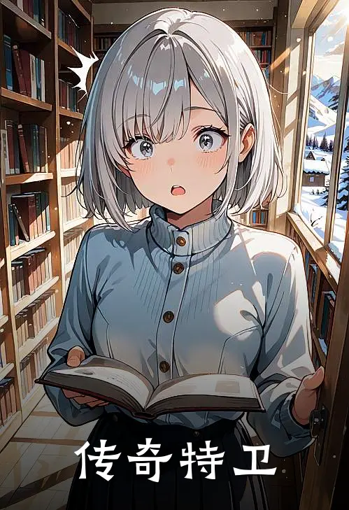 传奇特卫