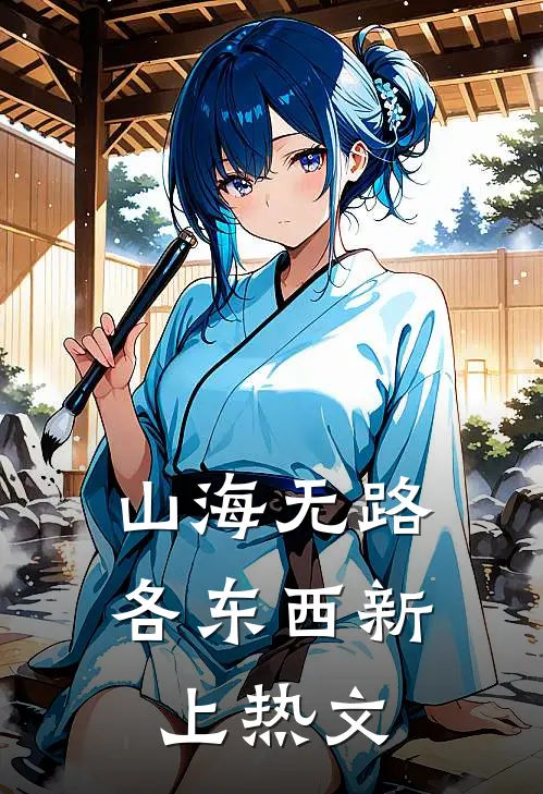 山海无路各东西新上热文
