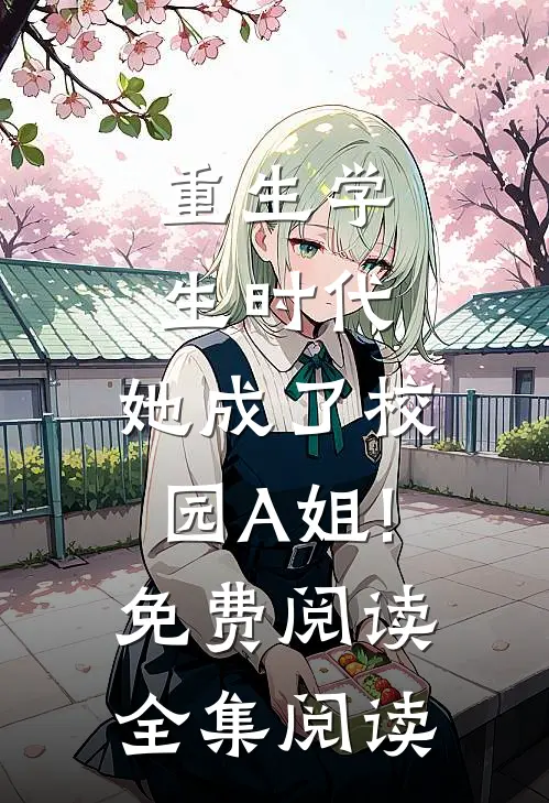 重生学生时代:她成了校园A姐!免费阅读全集阅读
