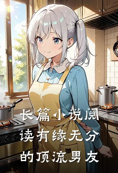 长篇小说阅读有缘无分的顶流男友