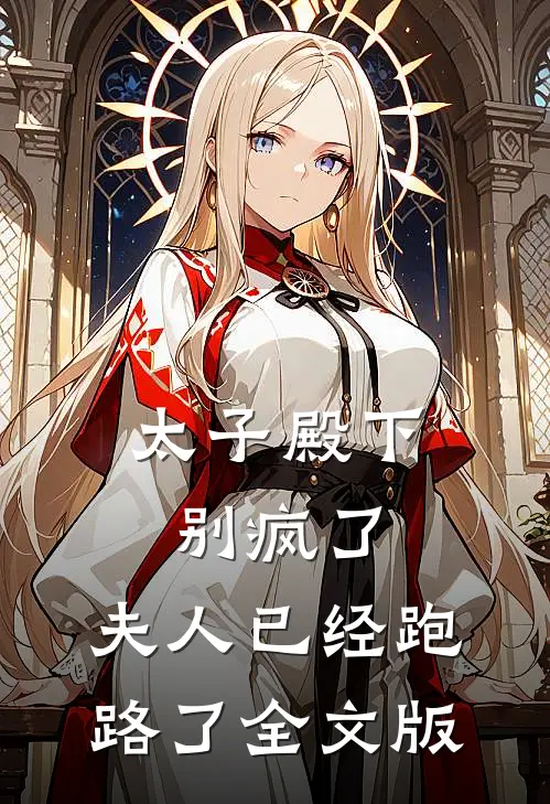 太子殿下别疯了,夫人已经跑路了全文版