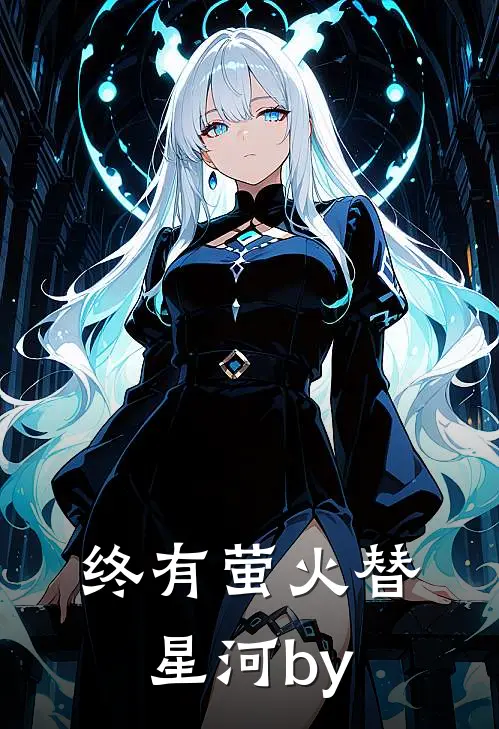 终有萤火替星河by