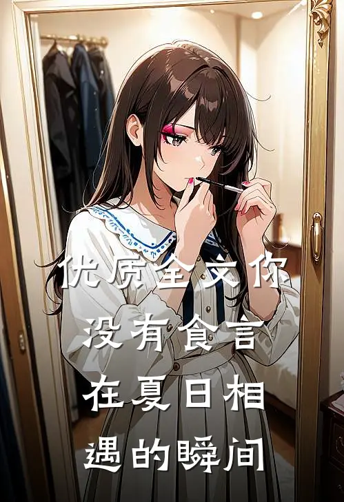 优质全文你没有食言在夏日相遇的瞬间
