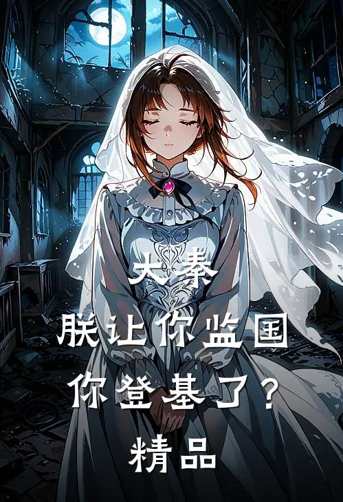 大秦：朕让你监国，你登基了？精品